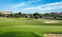 lo romero golf course